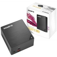Mini PC Gigabyte GB-BRI3-8130 BRIX