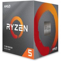 Procesor AMD Ryzen 5 3600XT