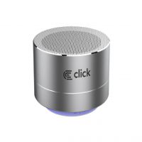 Zvucnik Click BS-R-A10 srebrni