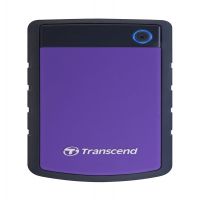 Eksterni hard disk Transcend 2TB TS2TSJ25H3P USB3.0
