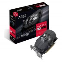 Asus AMD Radeon RX 550 2GB AREZ-PH-RX550-2G