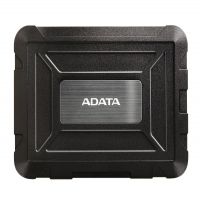 Hard disk rack A-Data AED600-U31-CBK