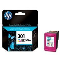 HP No.301 CH562EE Tri-color
