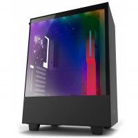 Kuciste NZXT H500i CA-H500W-BR