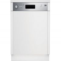 Masina za pranje sudova Beko DSN 05310 X