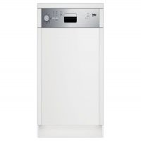 Masina za pranje sudova Beko DSS 05011 X