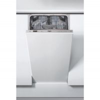 Masina za pranje sudova Whirlpool WSIC 3M17