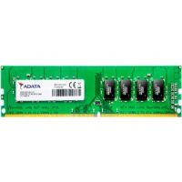 Memorija A-Data 16GB DDR4 2400MHz AD4U2400316G17-S