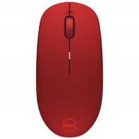 Mis Dell WM126 crveni