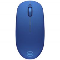Mis Dell WM126 plavi