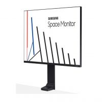 Monitor Samsung LS27R750QEUXEN
