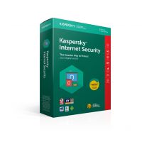 Paket 5 licenci za Kaspersky Internet Security Multi-Device za pravna lica