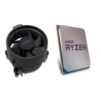 Procesor AMD Ryzen 3 3200G MPK