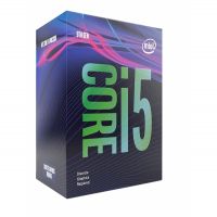 Procesor Intel Core i5-9400F