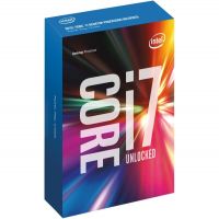 Procesor Intel i7-7700K