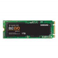 SSD Samsung 1TB MZ-N6E1T0BW