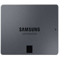 SSD Samsung 4TB MZ-76Q4T0BW