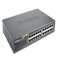 Switch D-Link DES-1024D