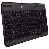 Tastatura Logitech K360 Wireless YU