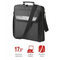 Torba Trust Atlanta Carry Bag 17.3