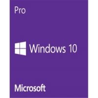 Windows 10 Pro 64bit GGK Eng Intl (4YR-00257)
