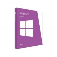 Windows SL 8.1 x64 Eng Intl 1pk DSP OEI EM DVD